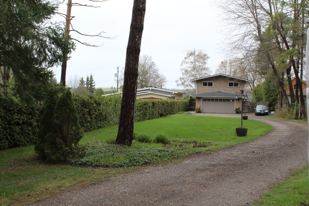 Waters Edge Bed and Breakfast | 2679 Lakeshore Rd E, Hawkestone, ON L0L 1T0, Canada | Phone: (705) 242-0117