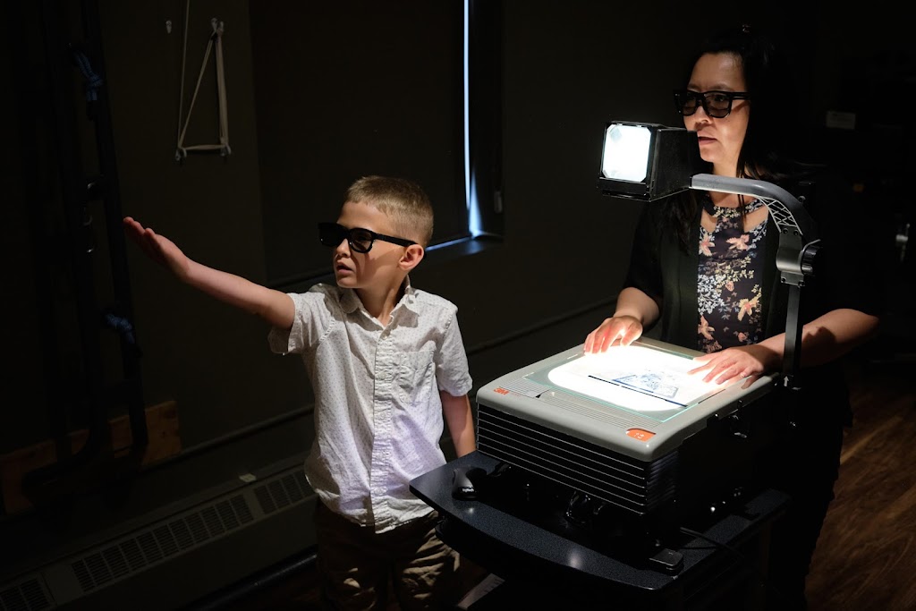 Grand Developmental Vision Institute | 2200 McPhillips St #303, Winnipeg, MB R2V 3P4, Canada | Phone: (204) 633-5566