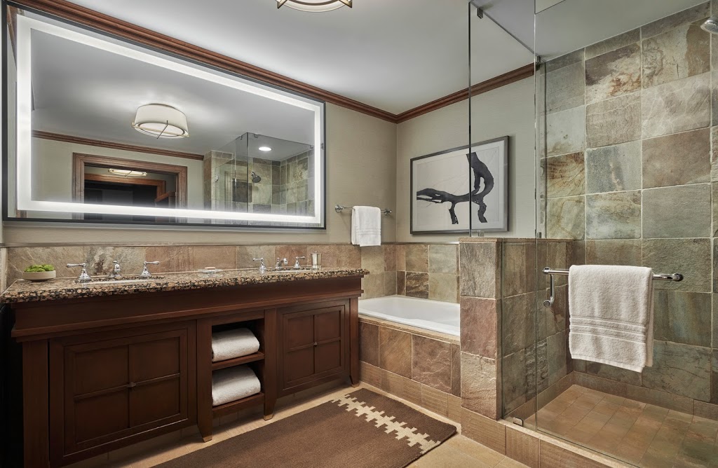 Four Seasons Resort Whistler | 4591 Blackcomb Way, Whistler, BC V8E 0Y4, Canada | Phone: (604) 935-3400