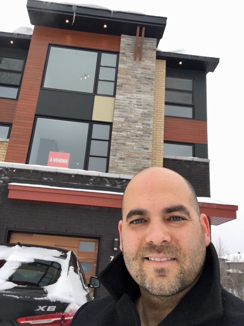 Eric Boissonneault Courtier Immobilier inc. | 216 Chemin dAylmer, Gatineau, QC J9H 1A4, Canada | Phone: (819) 431-4942