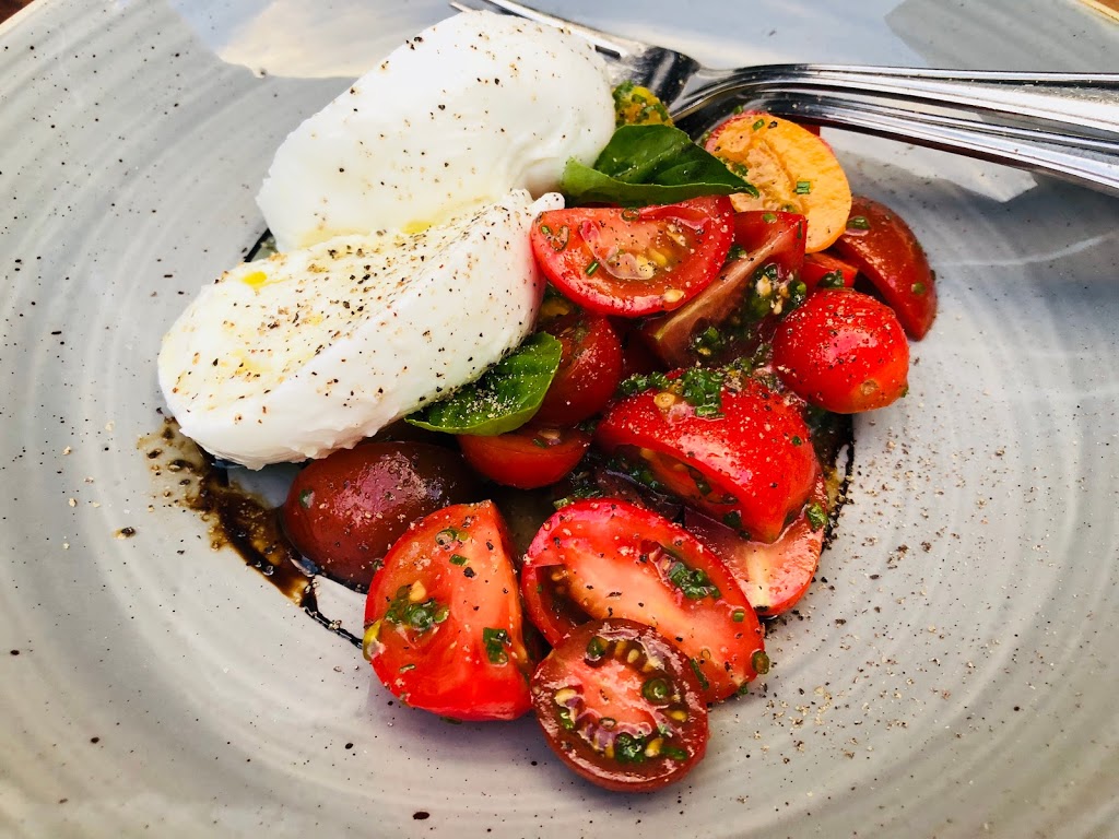 Il Postino | 186 Main St, Unionville, ON L3R 2G9, Canada | Phone: (905) 940-1555