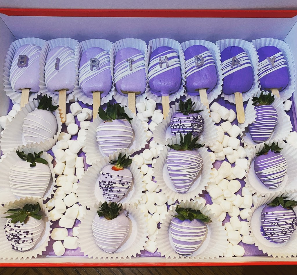 Rosie Chocolates | 85 Montserrand St, Barrie, ON L4N 8M7, Canada | Phone: (705) 791-3211