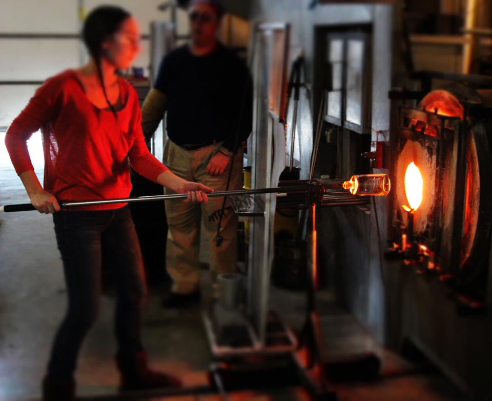 Morrison Glass Art, LLC | 2111 Lincoln St, Bellingham, WA 98225, USA | Phone: (360) 714-8732