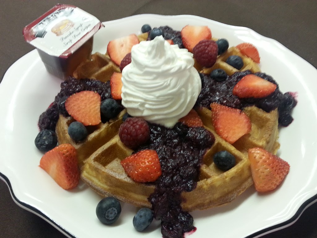 Perfect Thyming Restaurant | 17 Chambers St, Smiths Falls, ON K7A 2Y2, Canada | Phone: (613) 283-9577