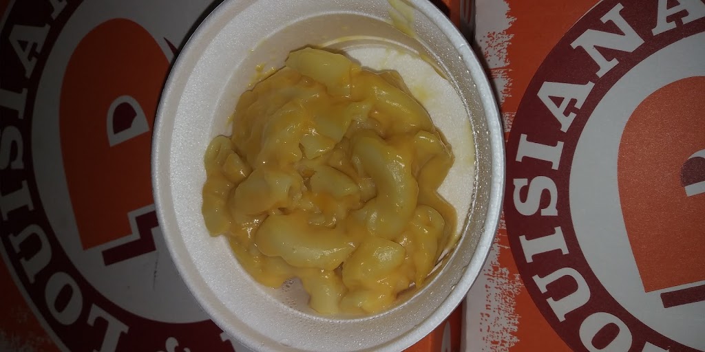 Popeyes Louisiana Kitchen | 457 Hazeldean Rd, Kanata, ON K2L 3P3, Canada | Phone: (343) 545-0701