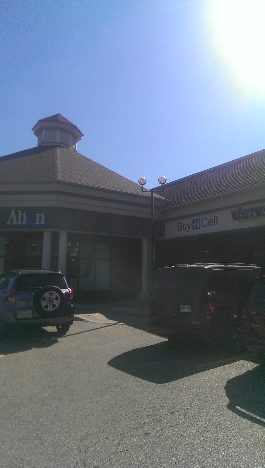 BuyNCell | 1960 Dundas St W, Mississauga, ON L5K 2R9, Canada | Phone: (416) 840-7005