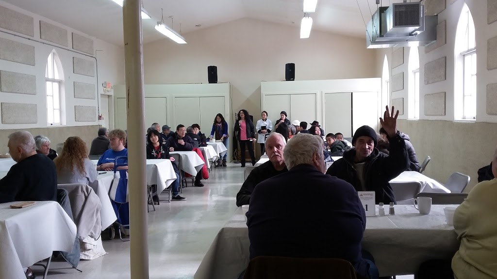 Richmond Baptist Church | 6640 Blundell Rd, Richmond, BC V7C 1H8, Canada | Phone: (604) 277-1939