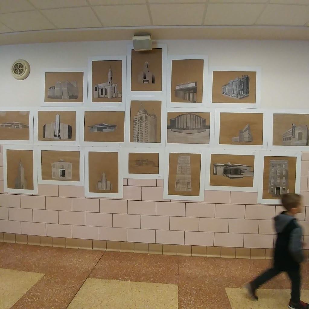 Frontier Central High School | 4432 Bayview Rd, Hamburg, NY 14075, USA | Phone: (716) 926-1720