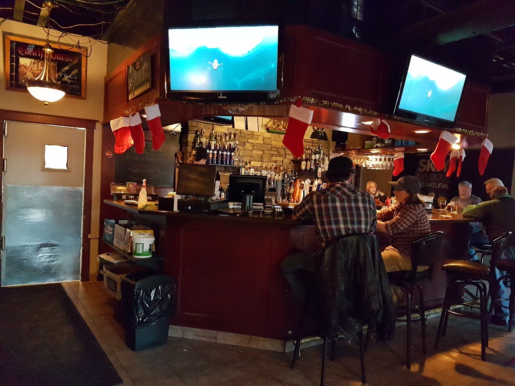 Governors | 675 Acadia Dr SE, Calgary, AB T2J 0B8, Canada | Phone: (403) 278-2270