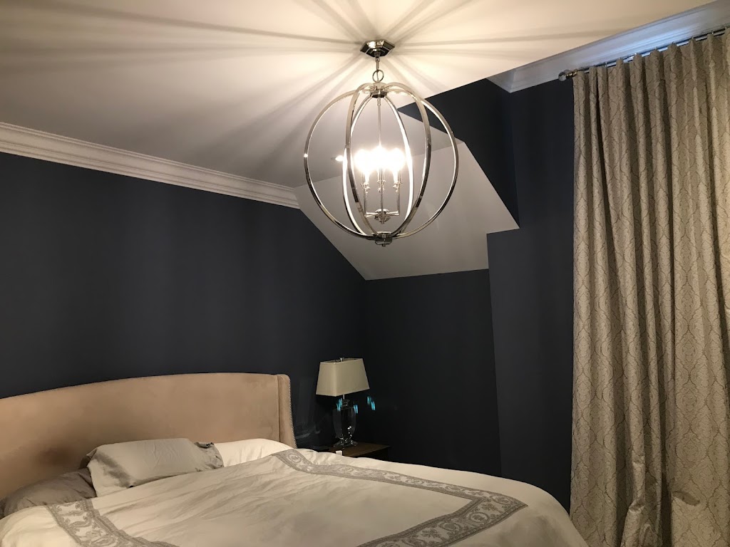 Painters Preferred | 164 Belmont Ave W, Kitchener, ON N2M 1L8, Canada | Phone: (519) 216-1129