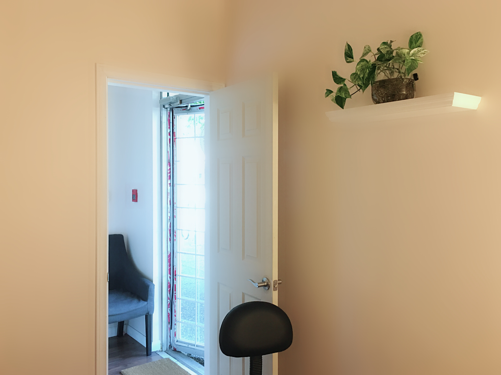 Massage Empathy RMT | 8580 Alexandra Rd #1005, Richmond, BC V6X 4B3, Canada | Phone: (604) 358-3480