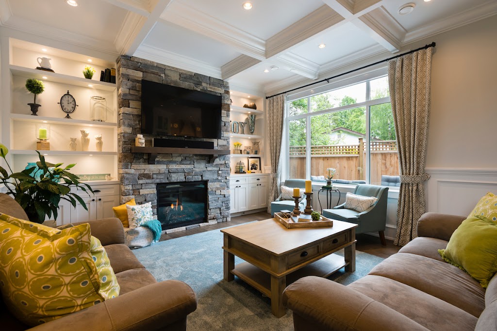 Sarah Gallop Design Inc | 1835 56 St #11, Delta, BC V4L 2L8, Canada | Phone: (604) 952-4448