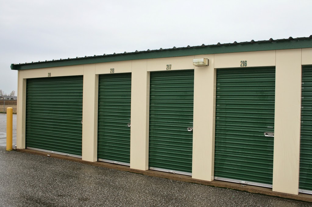 Access Storage - Essex | 578 County Rd 34, Essex, ON N0R 1K0, Canada | Phone: (226) 270-7188