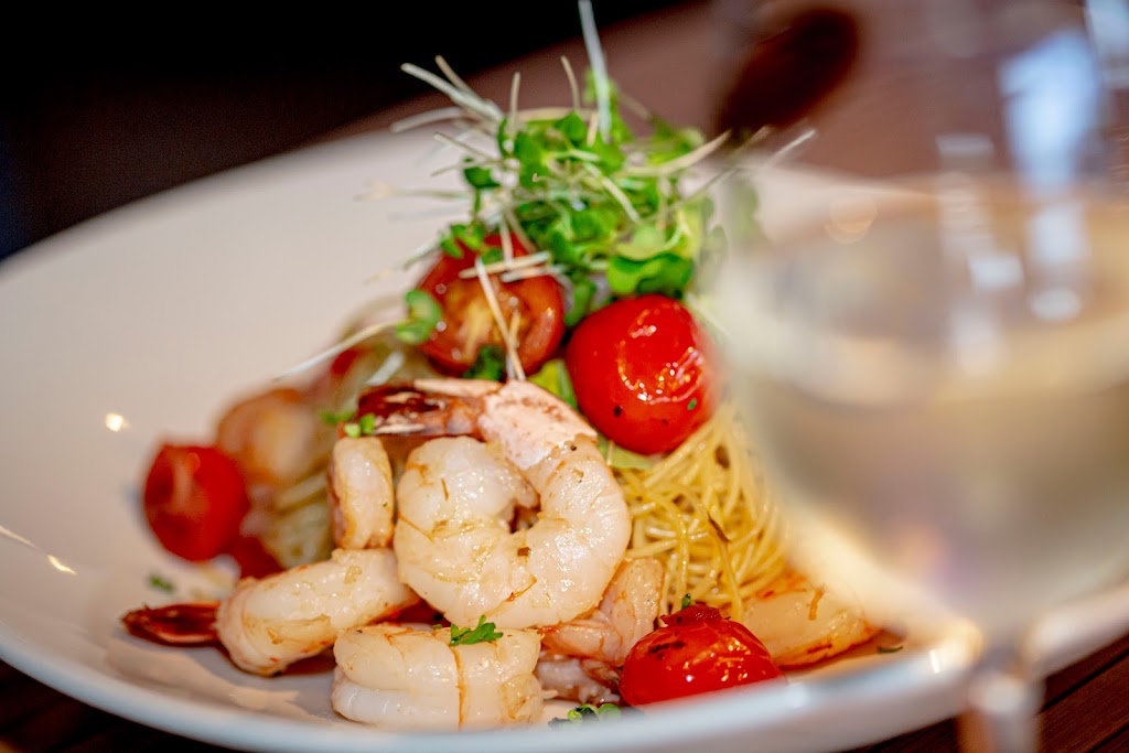 Restaurant Allegro | 990 Rue Richelieu, La Malbaie, QC G5A 2X3, Canada | Phone: (418) 665-2595