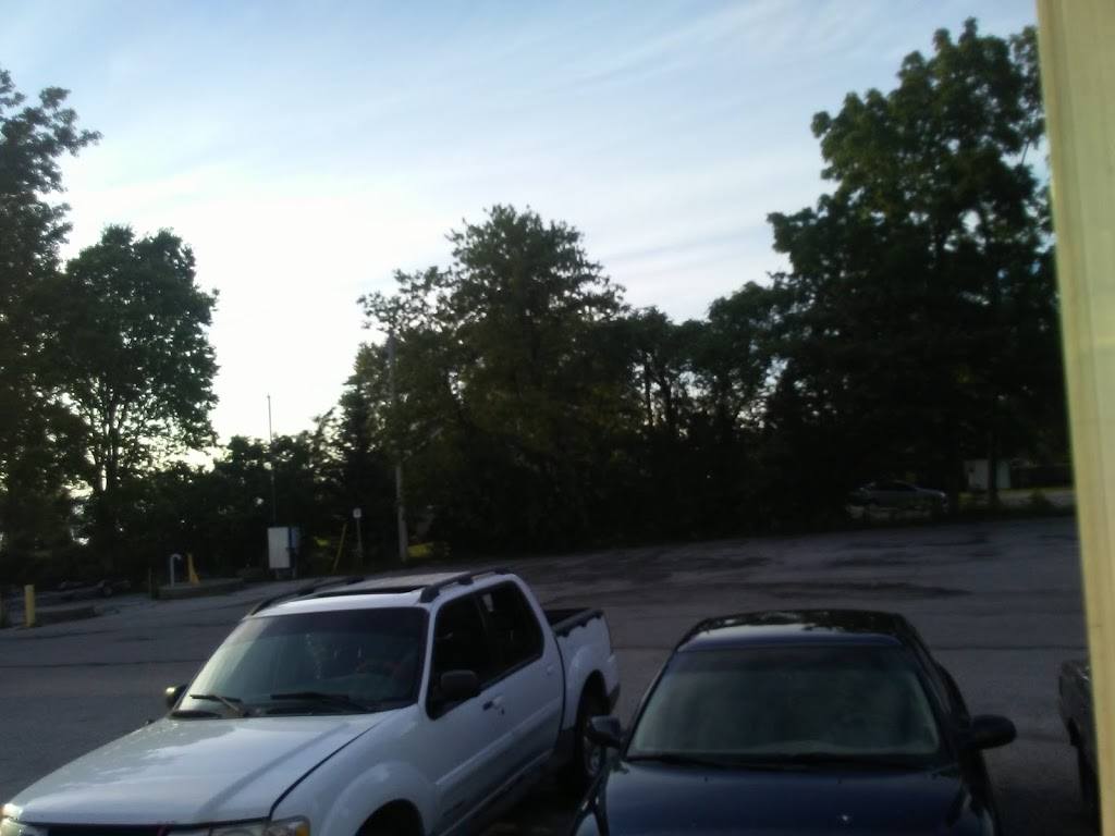 Coopers Marina | 1226-1228 Front Rd N, Amherstburg, ON N9V 3R3, Canada | Phone: (519) 736-2067