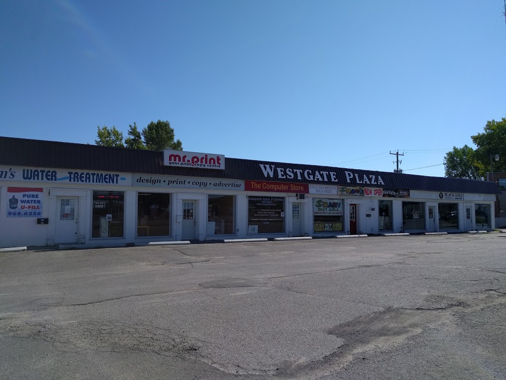 Mr. Print | 2-487 Dundas St W, Belleville, ON K8P 1B6, Canada | Phone: (613) 967-9553