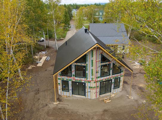 Thibeault Construction | 2156 Rue De Cabernet, Chicoutimi, QC G7H 0M6, Canada | Phone: (418) 973-4901