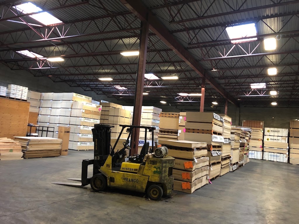 Hardwoods - Duncan | 4970 Polkey Rd, Duncan, BC V9L 6W3, Canada | Phone: (250) 715-1485