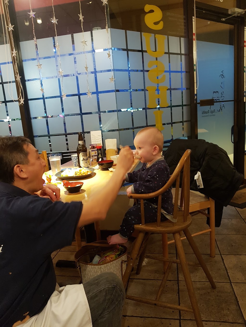 Mt.Fuji Sushi | 4695 52a St #4679, Delta, BC V4K 5B5, Canada | Phone: (604) 952-6652