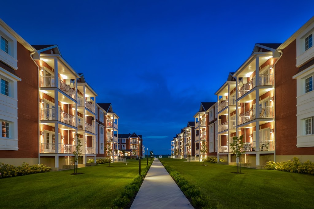 Domaine les arpents verts | 17987 Avenue Saint-Louis #122, Saint-Hyacinthe, QC J2T 3H5, Canada | Phone: (450) 768-2510