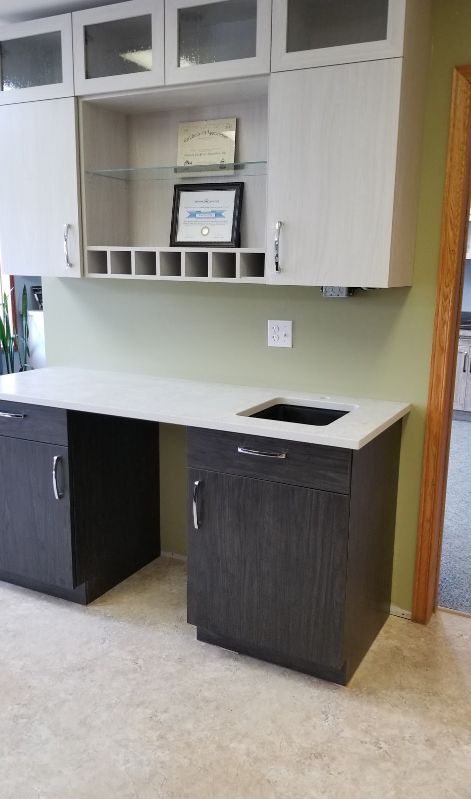Rogan Kitchen Mfg. | 140 Goodyear Rd, Napanee, ON K7R 3L2, Canada | Phone: (613) 354-0544