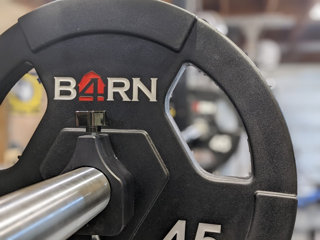 B4RN Fitness | 11251 180 St NW, Edmonton, AB T5S 0B4, Canada | Phone: (780) 716-1609