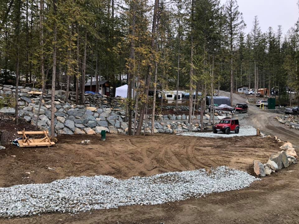 BD Septic Services & Contracting | 2964 Lake Vista Dr, Blind Bay, BC V0E 1H1, Canada | Phone: (250) 803-6963