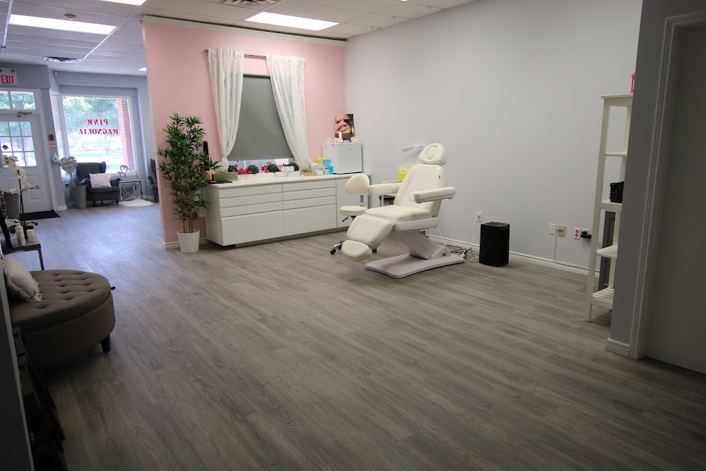 Magnolia Medical Clinic | 504 Steele St, Port Colborne, ON L3K 6Y7, Canada | Phone: (905) 835-5555