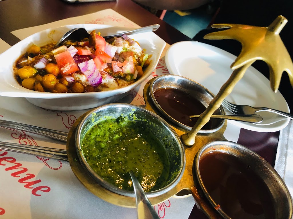 Restaurant Royale Punjab | 752 Rue Jarry O, Montréal, QC H3N 1G6, Canada | Phone: (514) 278-8777
