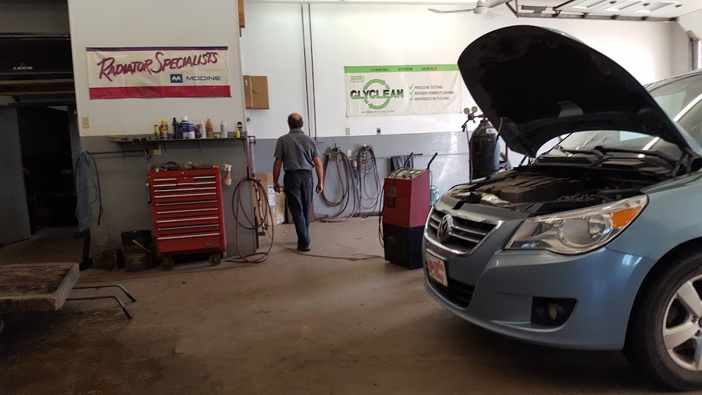 Malletts Radiator Service Ltd | 441 Brackley Point Rd, Brackley, PE C1E 3C2, Canada | Phone: (902) 892-6232