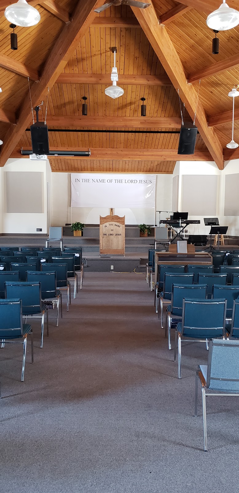 Christian Congregation in Canada - Barrie | 460 Yonge St, Barrie, ON L4N 4E2, Canada | Phone: (416) 243-0549