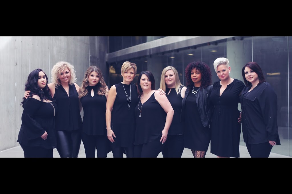 Mezzanine Hair Studio | 401 Coopers Blvd Southwest, Airdrie, AB T4B 4J3, Canada | Phone: (403) 945-1877