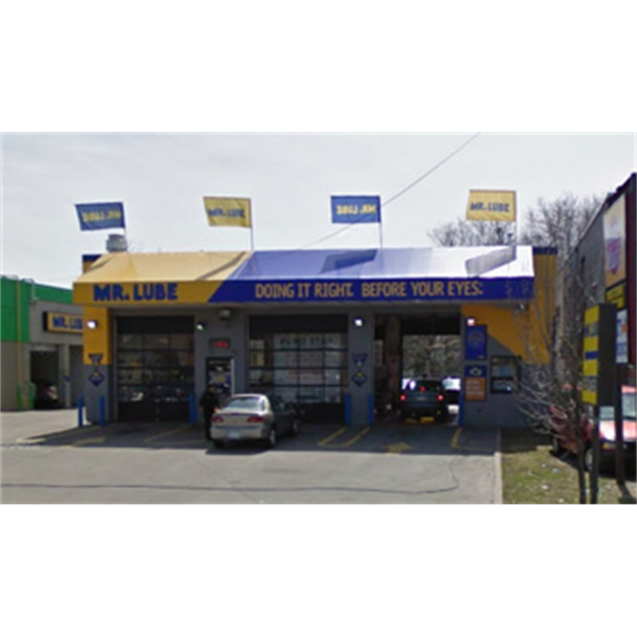 Mr. Lube | 5803 Hwy 7, Markham, ON L3P 1A5, Canada | Phone: (905) 472-2381