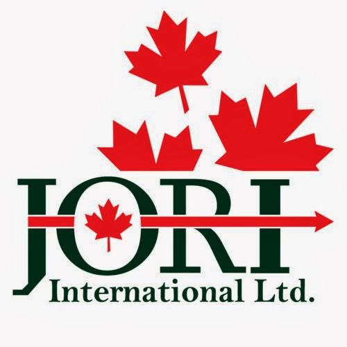 JORI International Ltd. | 1323 44 Ave NE, Calgary, AB T2E 6L5, Canada | Phone: (403) 571-3200