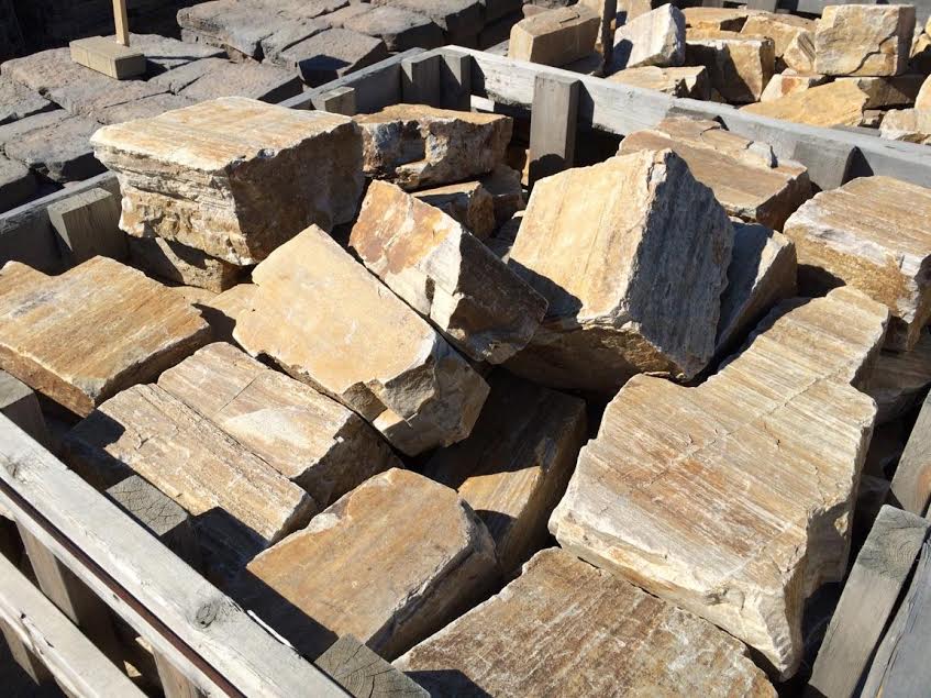 Mountaintop Stone Sales | 14051 Mark Messier Trail, Edmonton, AB T6V 1M4, Canada | Phone: (780) 993-9357