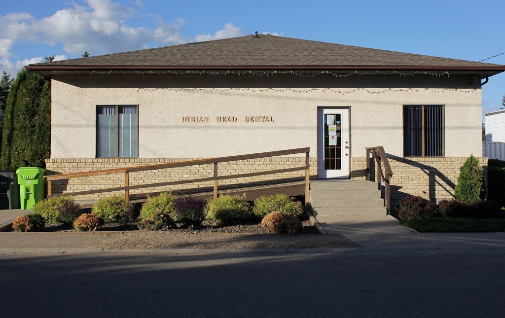 Indian Head Dental Clinic | dentist | 509 Bell St, Indian Head, SK S0G 2K0, Canada | 3066953411 OR +1 306-695-3411