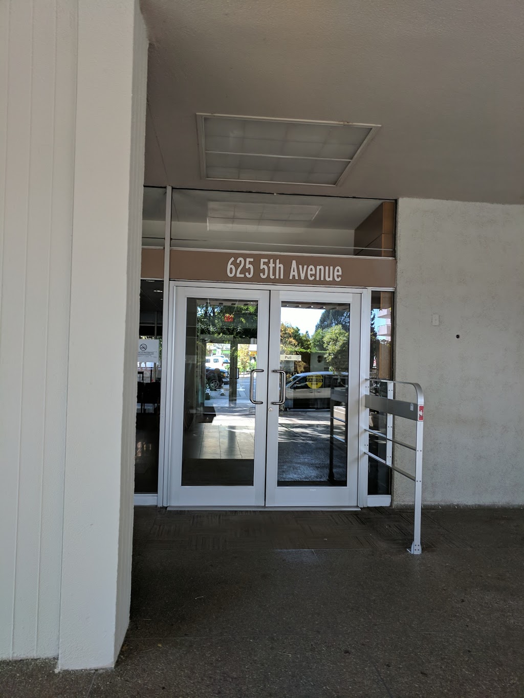 Westminster Medical Building | 625 5th Ave, New Westminster, BC V3M 1X4, Canada | Phone: (604) 521-7875