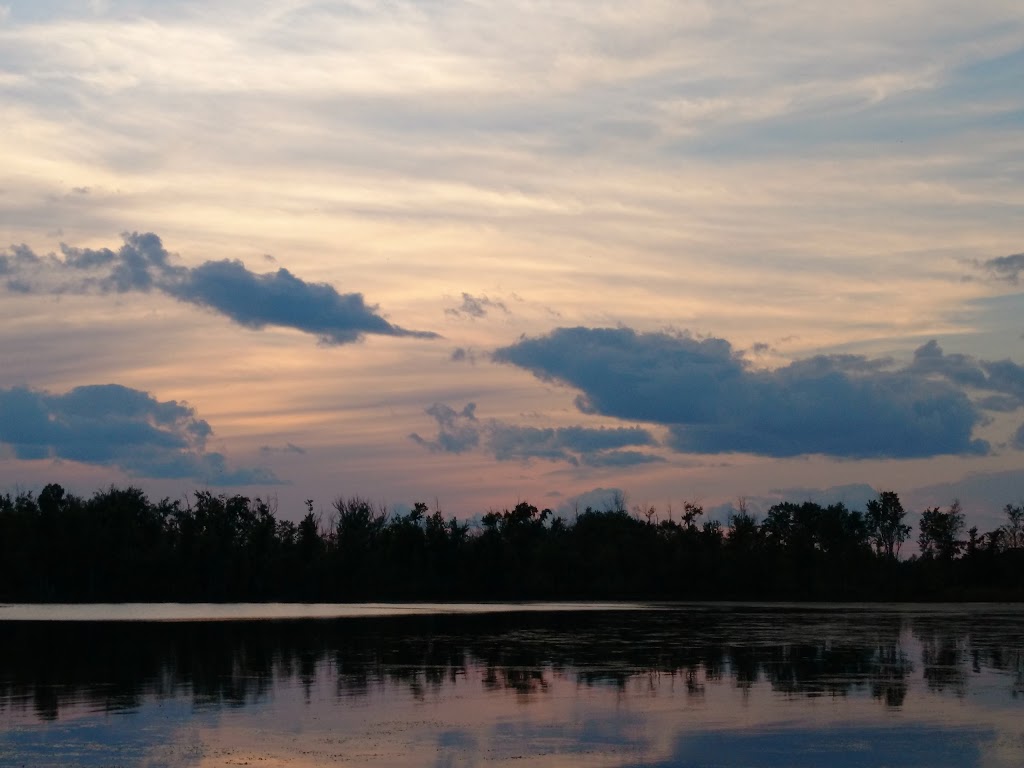 Appleton Bay Park | 510 River Rd, Almonte, ON K0A 1A0, Canada