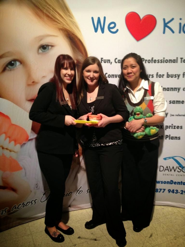 Dawson Dental Centre | 235 Eagle St, Newmarket, ON L3Y 1J8, Canada | Phone: (905) 895-6000