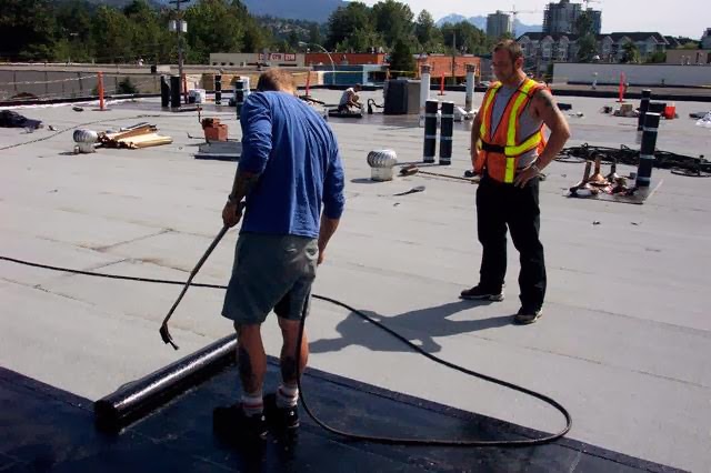 Taves Roofing | 7228 Winston St, Burnaby, BC V5A 2G9, Canada | Phone: (604) 524-6695