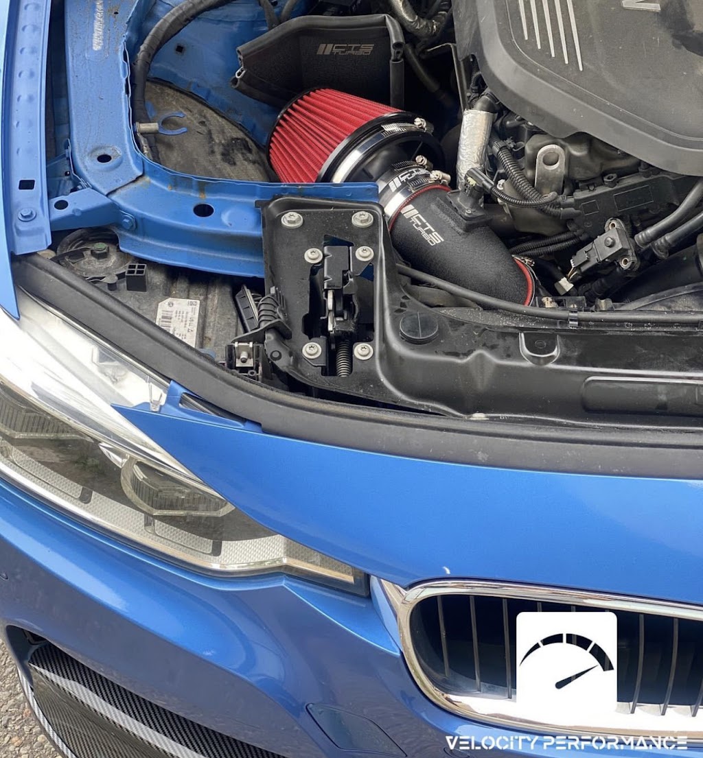 Velocity Performance - Automotive Repair & Service Centre | 1698 Bayly St Unit 4, Pickering, ON L1W 1L9, Canada | Phone: (647) 542-1141