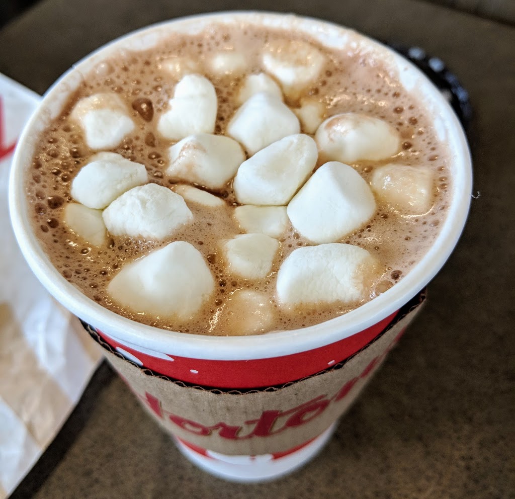 Tim Hortons | 105 Boulevard Cardinal Léger, Pincourt, QC J7V 3Y3, Canada | Phone: (514) 453-8282