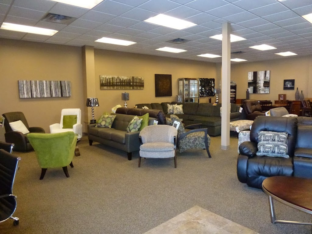International Furniture Wholesalers | 3402 Faithfull Ave, Saskatoon, SK S7K 8H1, Canada | Phone: (306) 955-1031