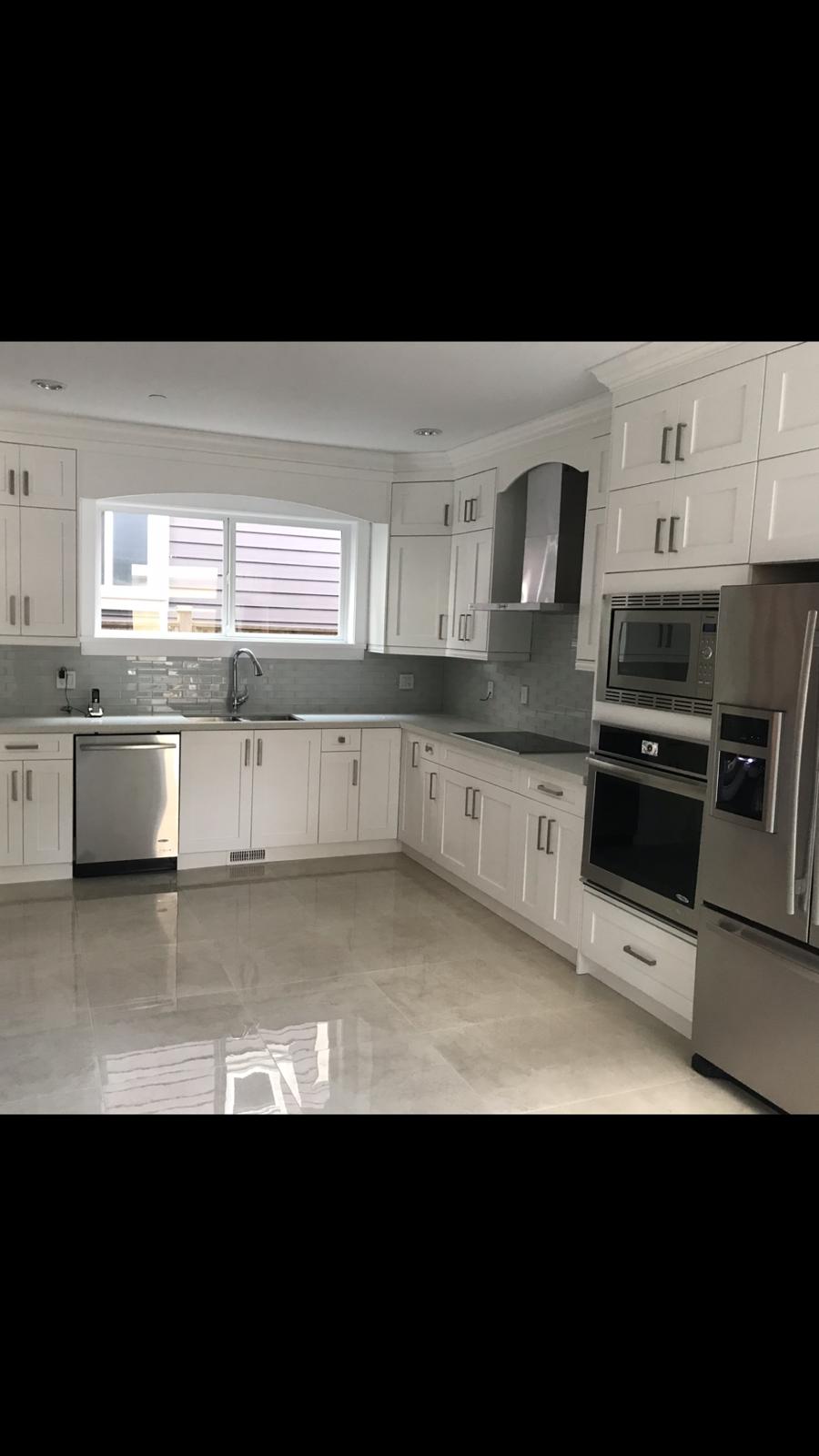 All City 2020 Kitchen Cabinets | 12126 86 Ave, Surrey, BC V3W 3H7, Canada | Phone: (604) 723-9810