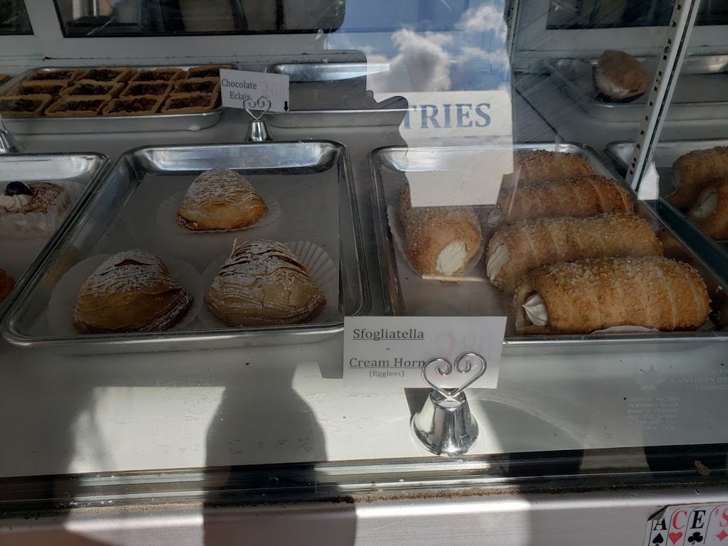 Le Cakery Limited | 8975 McLaughlin Rd S, Brampton, ON L6Y 0Z6, Canada | Phone: (437) 227-7007