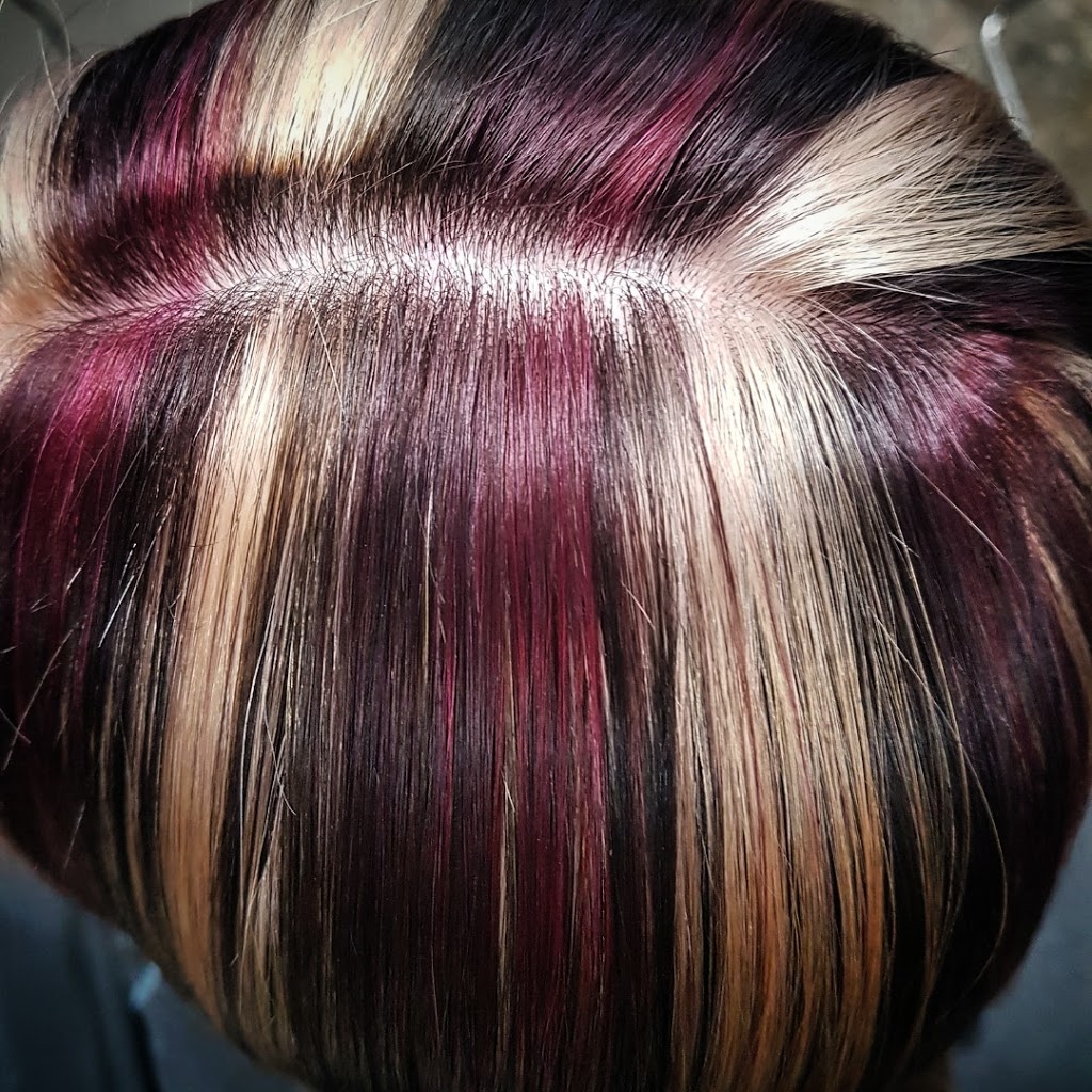 Hair By Linzi Bishop | 4499 Colonel Talbot Rd, London, ON N6P 1B6, Canada | Phone: (519) 520-5380