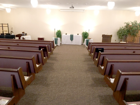 Lee Funeral Home and Crematorium | 3101 Dewdney Ave, Regina, SK S4T 0Y5, Canada | Phone: (306) 757-8645
