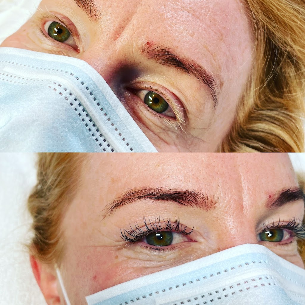 LashBarStratford | 17 Riehl Ct, Stratford, ON N5A 5K5, Canada | Phone: (519) 955-2203