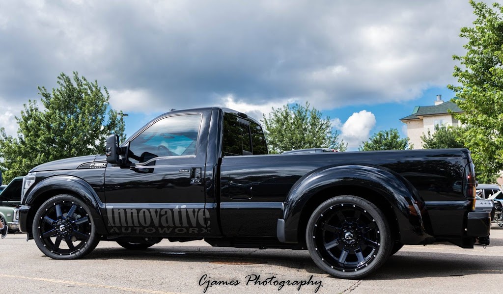 Boyd Autobody & Glass | 64 Crowfoot Cir NW, Calgary, AB T3G 2T3, Canada | Phone: (403) 243-6063