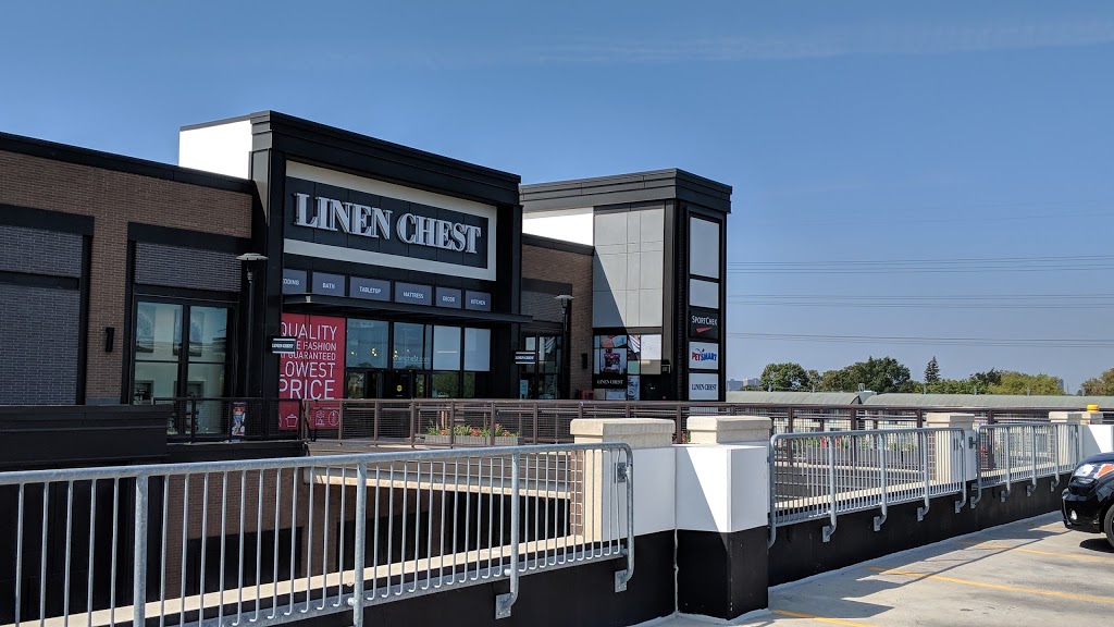Linen Chest | 75 Gunns Rd #205, Toronto, ON M6N 4X9, Canada | Phone: (416) 760-9704
